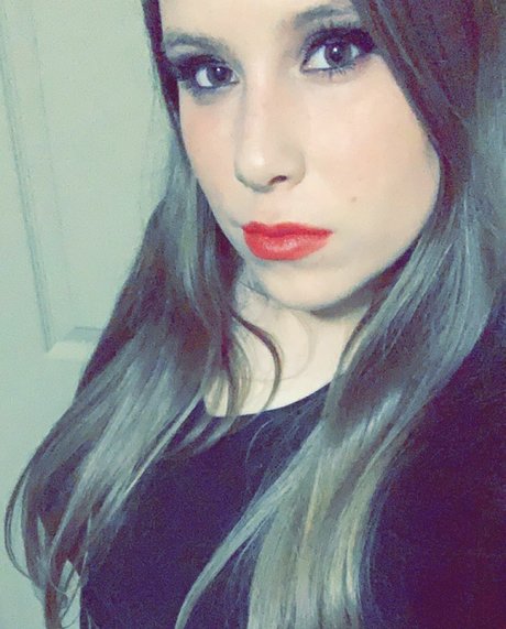 Foto desnuda filtrada de OnlyFans de Miseris