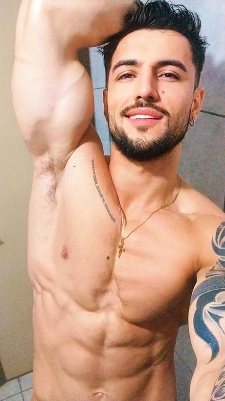 Alex Oliveira De Souza