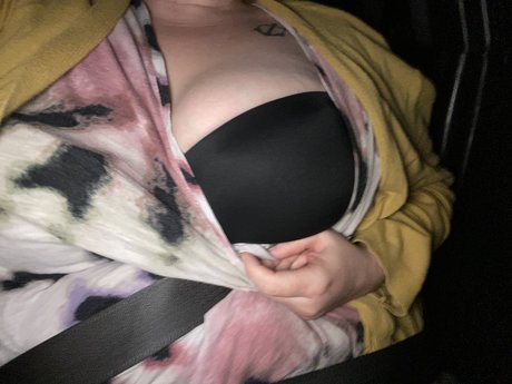 Foto desnuda filtrada de OnlyFans de Ke
