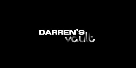 Foto desnuda filtrada de OnlyFans de Darrens Vault