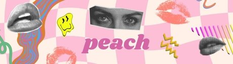 Peach