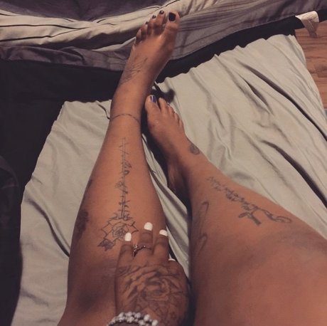 Tattoobunny