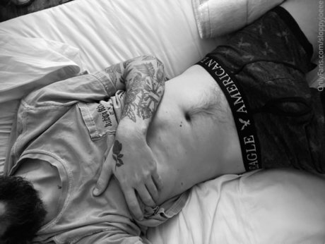 Foto desnuda filtrada de OnlyFans de Sloppyyy