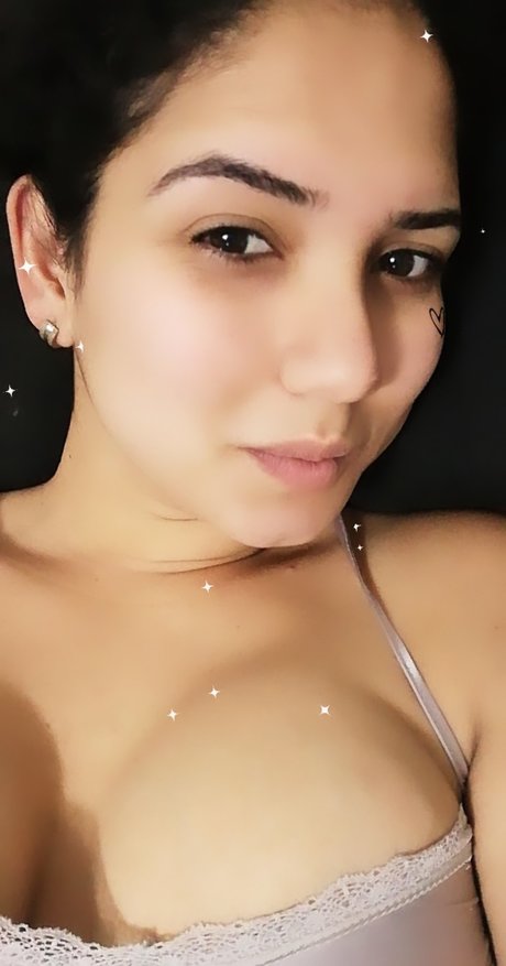 Foto desnuda filtrada de OnlyFans de Medusa