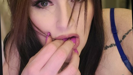 Foto desnuda filtrada de OnlyFans de Ivy Rose