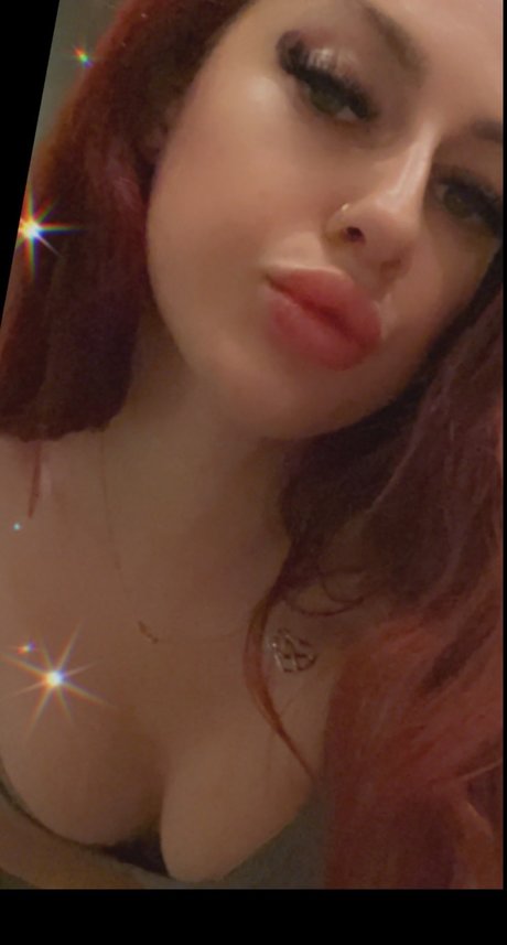 Foto desnuda filtrada de OnlyFans de Brix