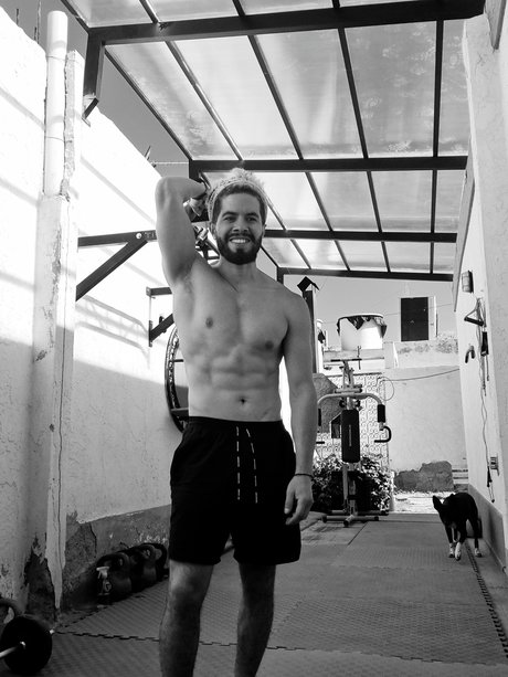 Fernando Haro