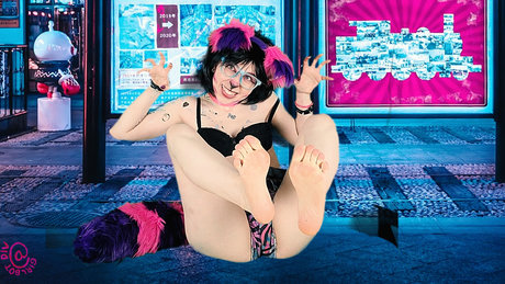 Foto desnuda filtrada de OnlyFans de Girlbotdiv Vip