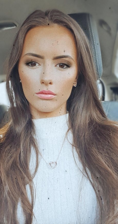 Foto desnuda filtrada de OnlyFans de Goddess Nicole 