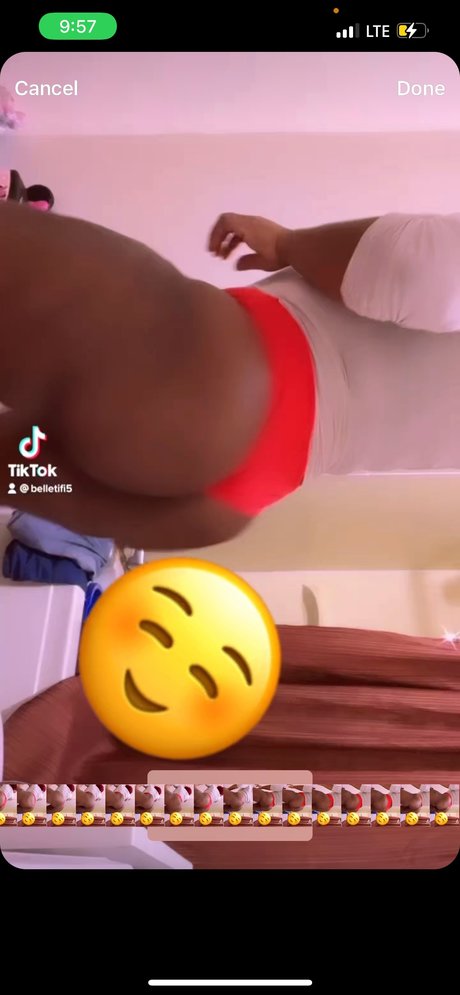 Foto desnuda filtrada de OnlyFans de Ma