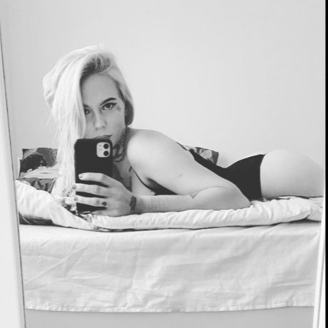 Foto desnuda filtrada de OnlyFans de Mrswho
