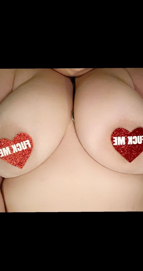 Foto desnuda filtrada de OnlyFans de Dark Mistress