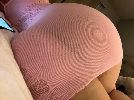 Foto desnuda filtrada de OnlyFans de Fidji