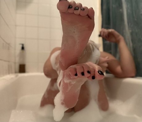 Foto desnuda filtrada de OnlyFans de Mac