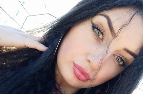 Foto desnuda filtrada de OnlyFans de Emma