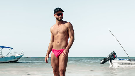 Lance Ladeaux