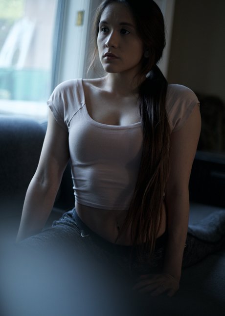 Foto desnuda filtrada de OnlyFans de Makosoup