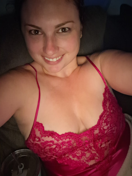 Foto desnuda filtrada de OnlyFans de Milky Mrsrobinson