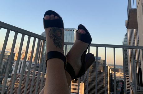 Foto desnuda filtrada de OnlyFans de Princesspeachy