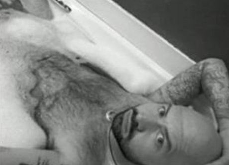 Foto desnuda filtrada de OnlyFans de Gordon Rennie