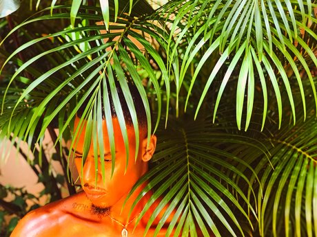Foto desnuda filtrada de OnlyFans de Pisan Dreams