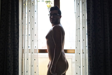 Foto desnuda filtrada de OnlyFans de Dirty Spice Boy