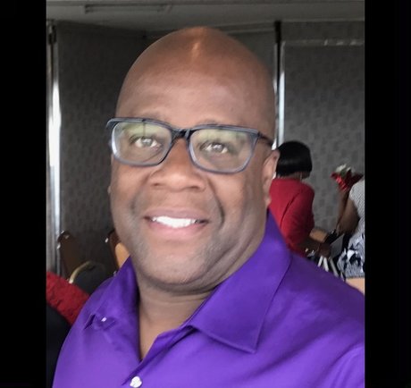Richie Robinson