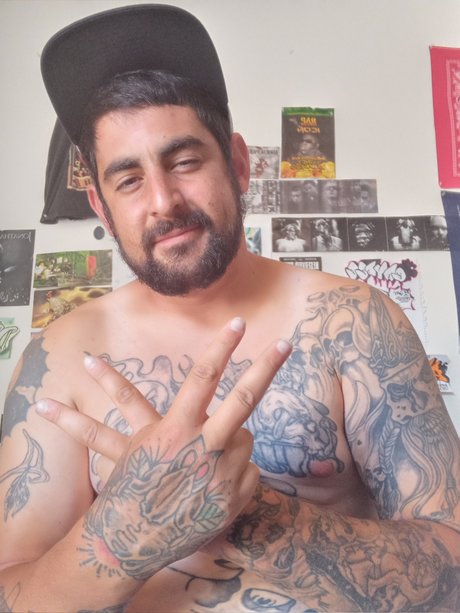 Foto desnuda filtrada de OnlyFans de Gofukyurselff88 Quotdrewquot