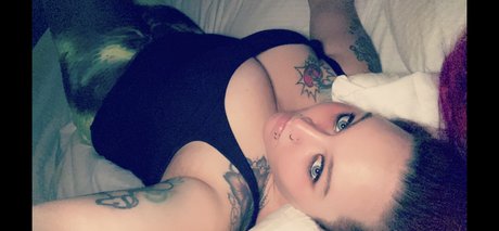 Foto desnuda filtrada de OnlyFans de Princesspennyperfect