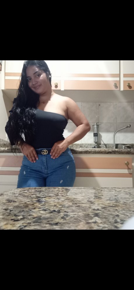 Foto desnuda filtrada de OnlyFans de Sur