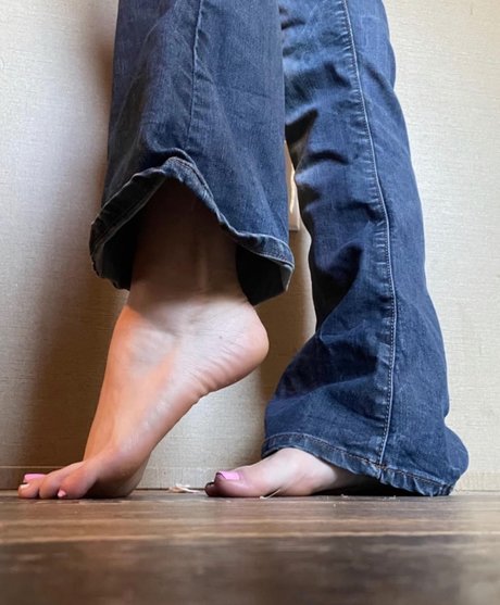 Bunniful Soles