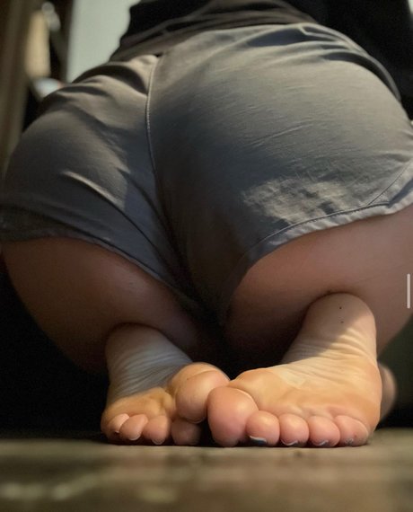 Foto desnuda filtrada de OnlyFans de Bunniful Soles