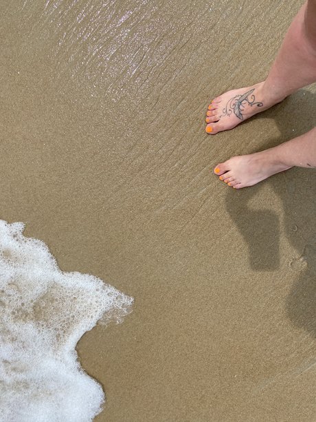 Foto desnuda filtrada de OnlyFans de Blueyedcrush