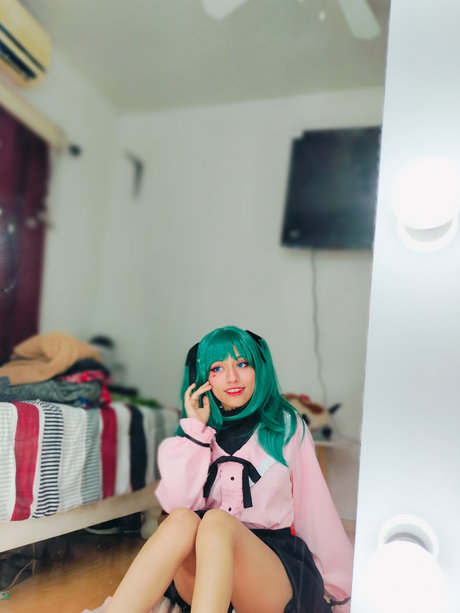 Foto desnuda filtrada de OnlyFans de Oncem