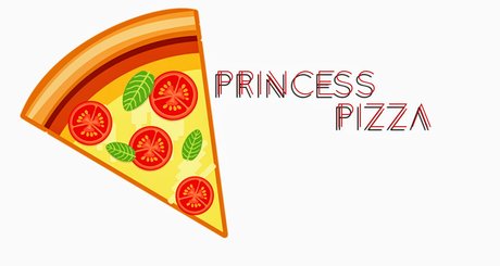 Foto desnuda filtrada de OnlyFans de Princess Pizza