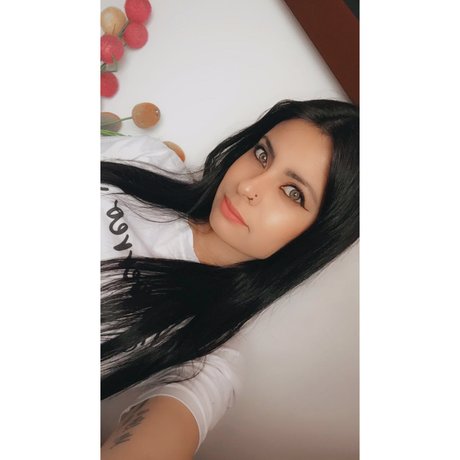 Foto desnuda filtrada de OnlyFans de Taty Ortiz B