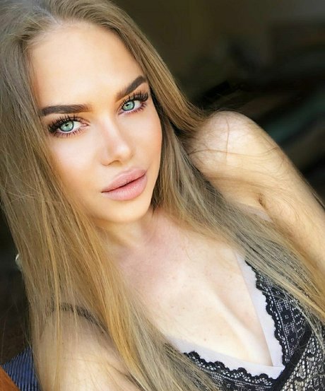 Foto desnuda filtrada de OnlyFans de Liskaboom