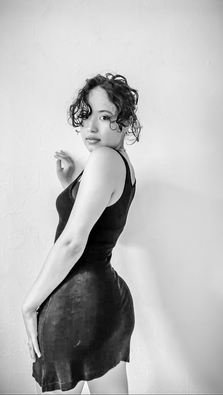 Foto desnuda filtrada de OnlyFans de Bunnybrown
