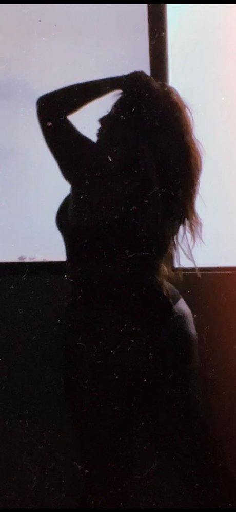 Foto desnuda filtrada de OnlyFans de Cute Girl