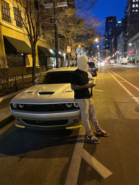 Drstacks