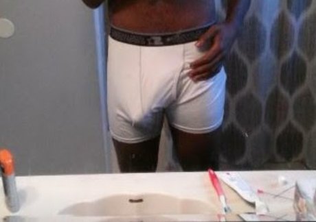Foto desnuda filtrada de OnlyFans de Sirdirk
