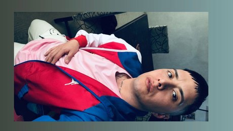Foto desnuda filtrada de OnlyFans de Georgesteinbrenner