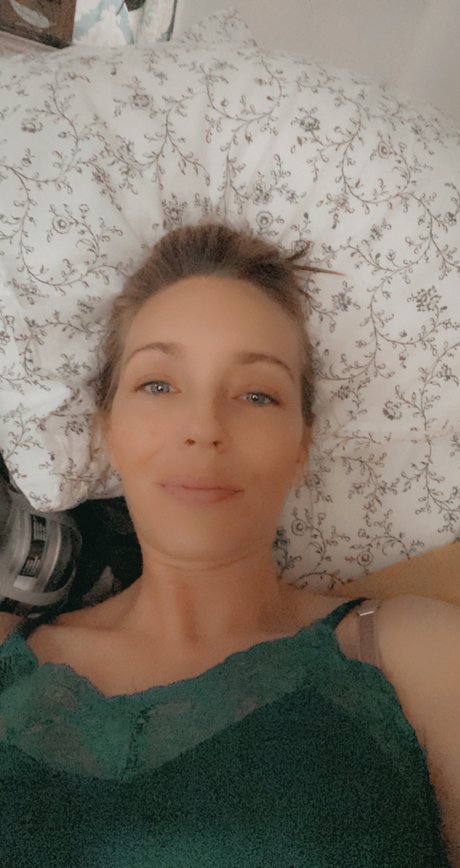 Foto desnuda filtrada de OnlyFans de Crazykel