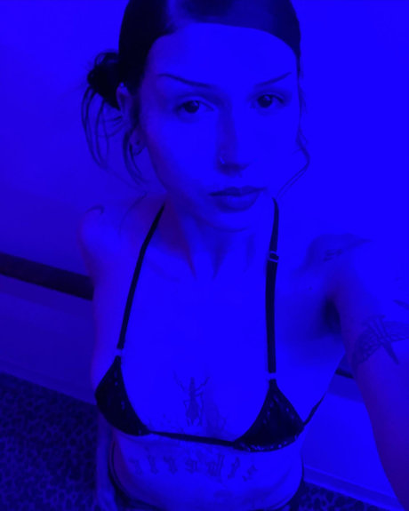 Evil Girl