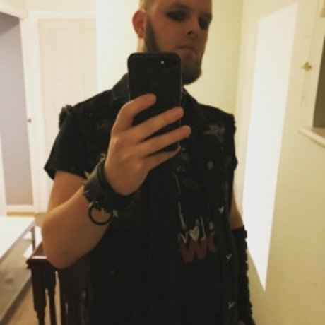 Foto desnuda filtrada de OnlyFans de Ktjdawe