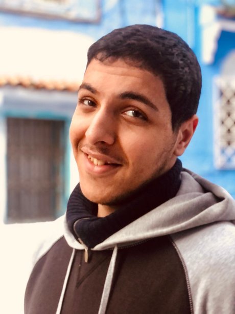 Mourad Afassi