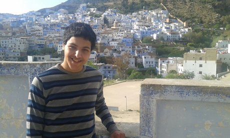 Foto desnuda filtrada de OnlyFans de Mourad Afassi
