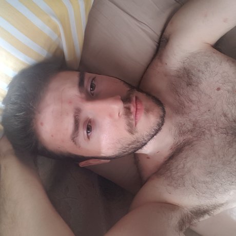 Foto desnuda filtrada de OnlyFans de Paquillo666