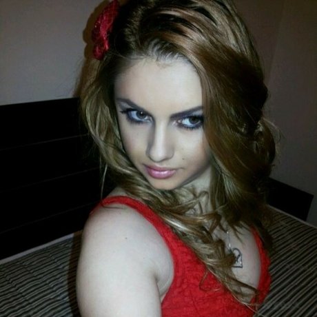 Foto desnuda filtrada de OnlyFans de Marimyaa