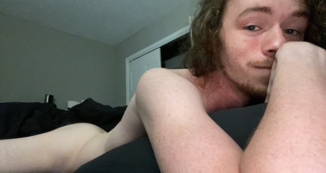 Foto desnuda filtrada de OnlyFans de Riann